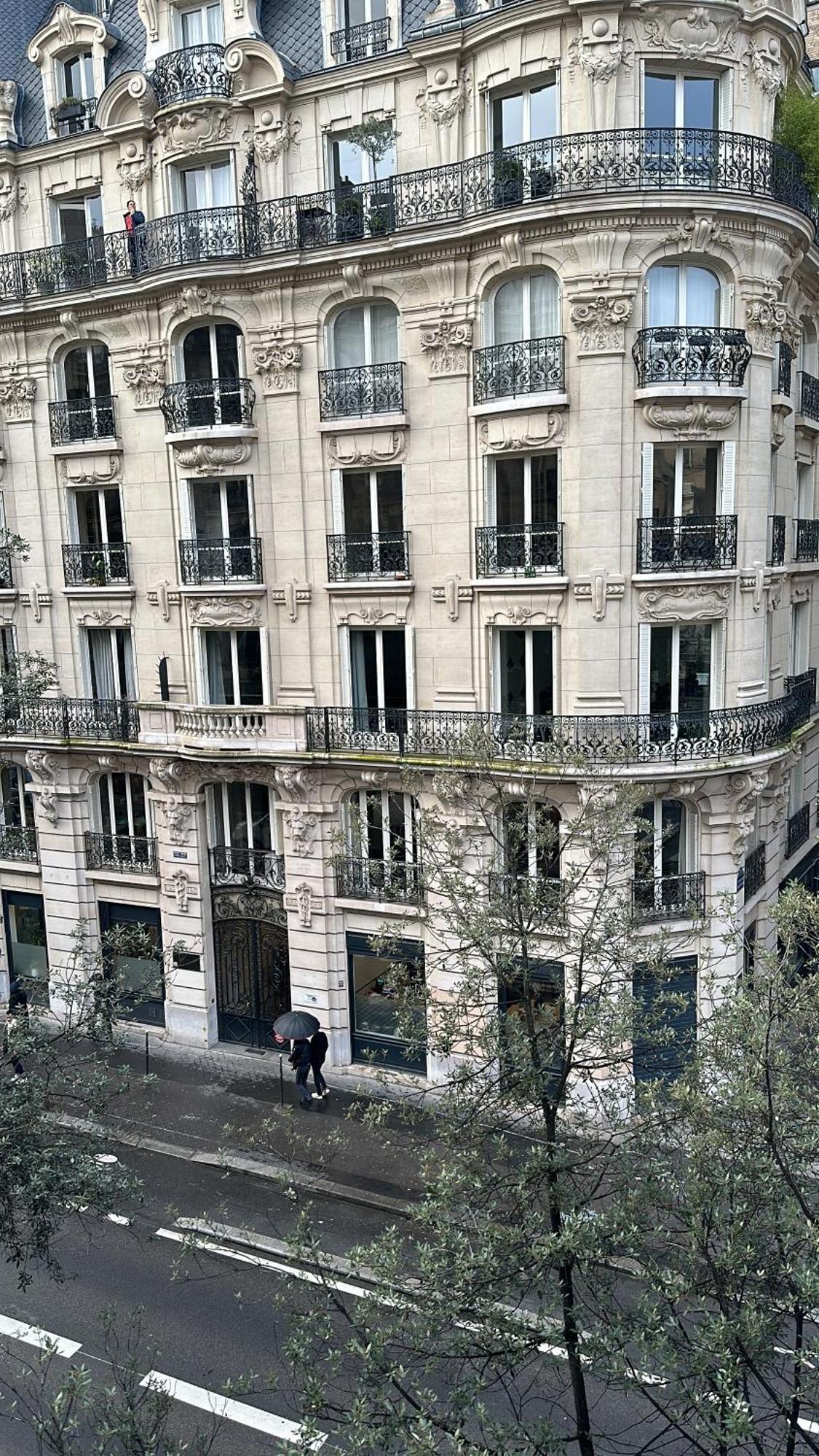 Cosy Studio Chatelets Les Halles Paris Exterior photo